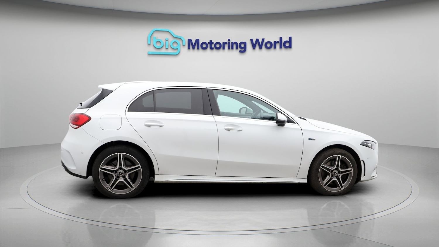 Used Mercedes-Benz A-Class 2021 for sale - 77662639: Photo 8