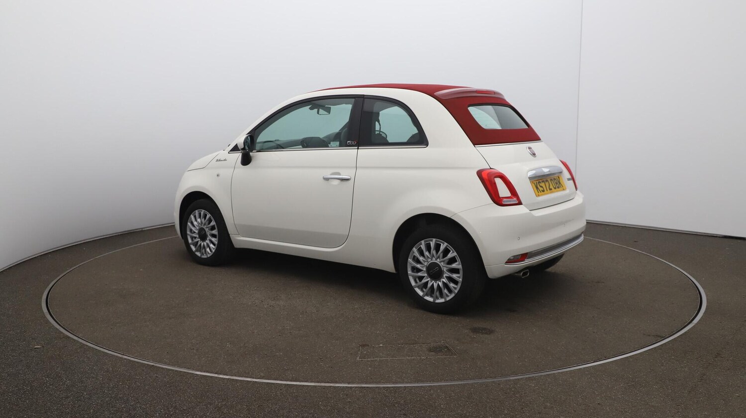 Vehicle 37