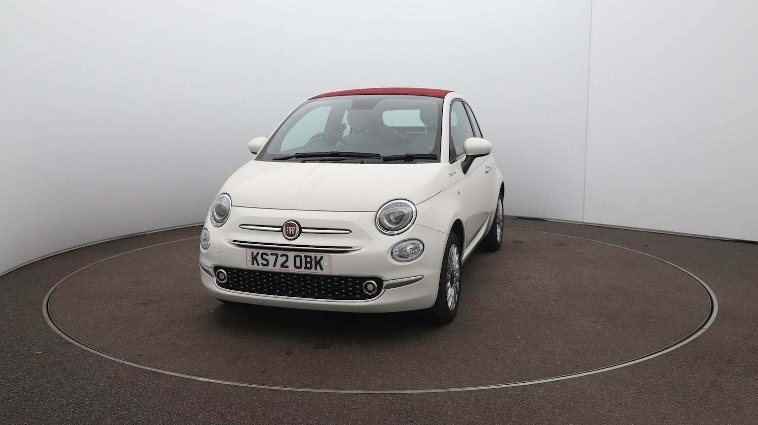 Vehicle 40