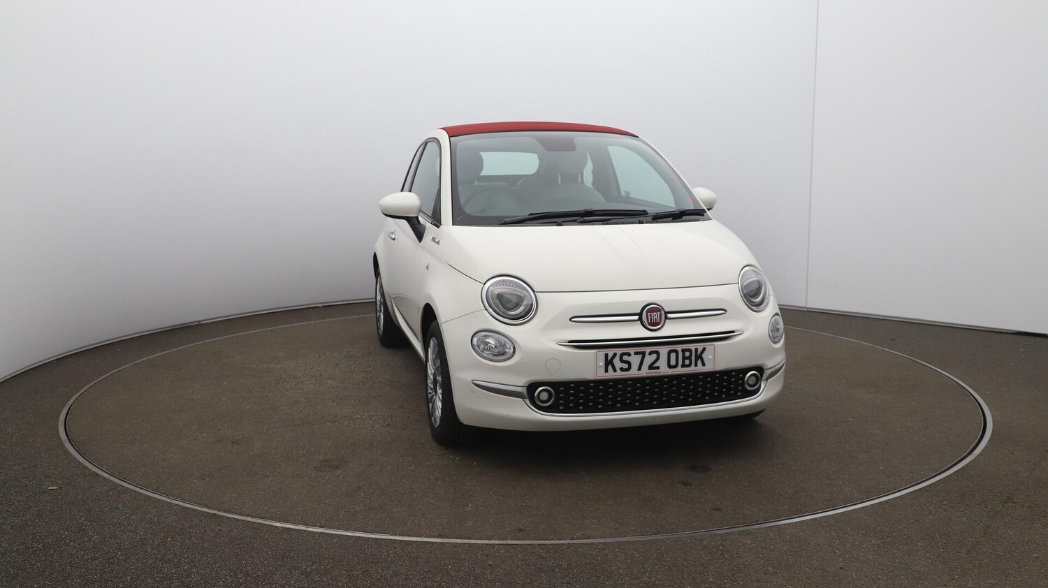 Vehicle 43