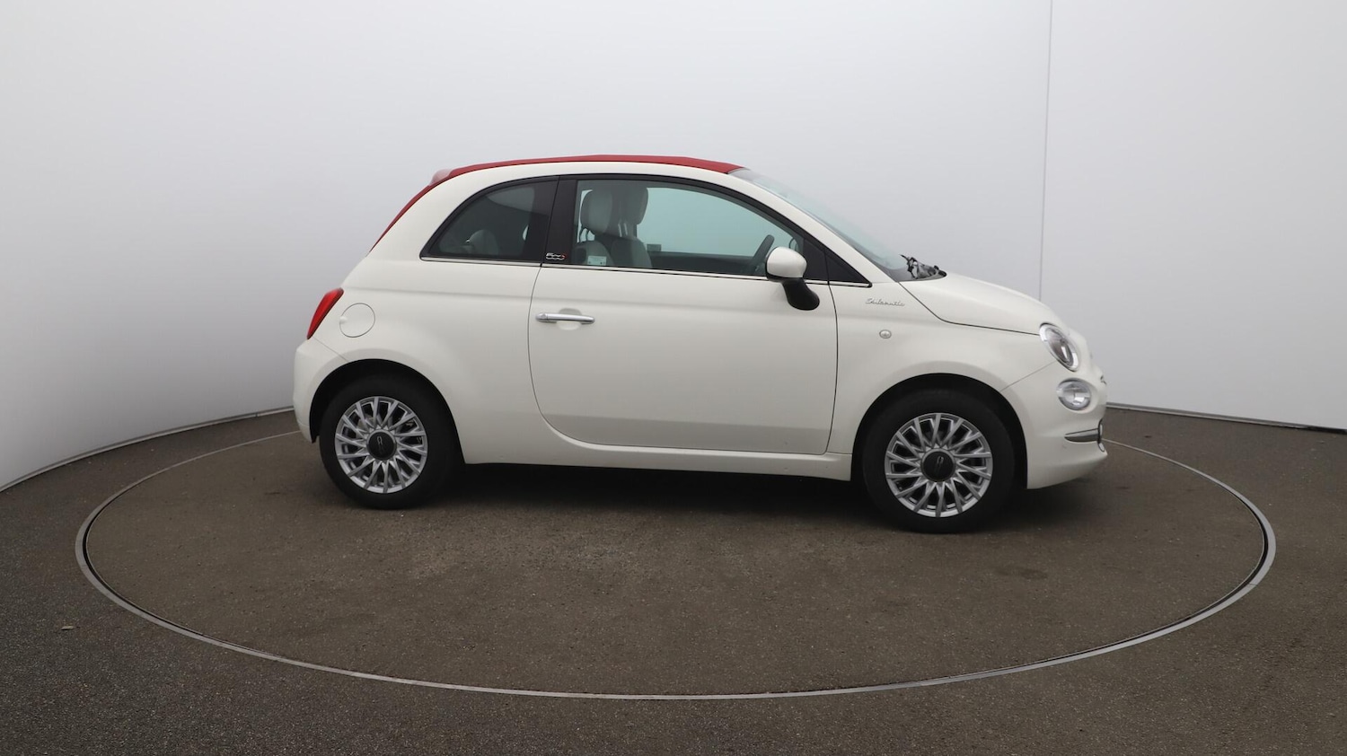 Vehicle 50