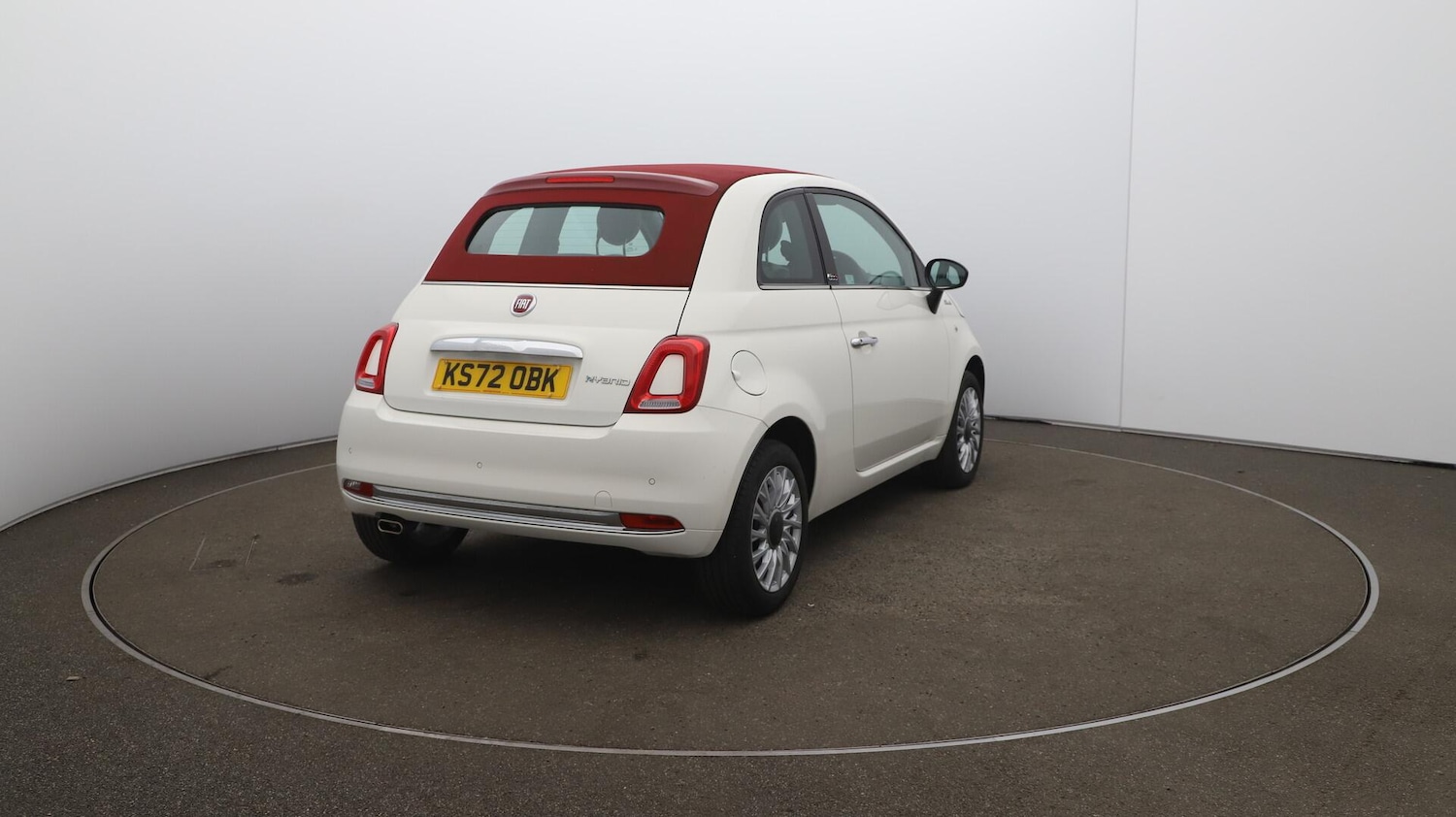 Vehicle 57