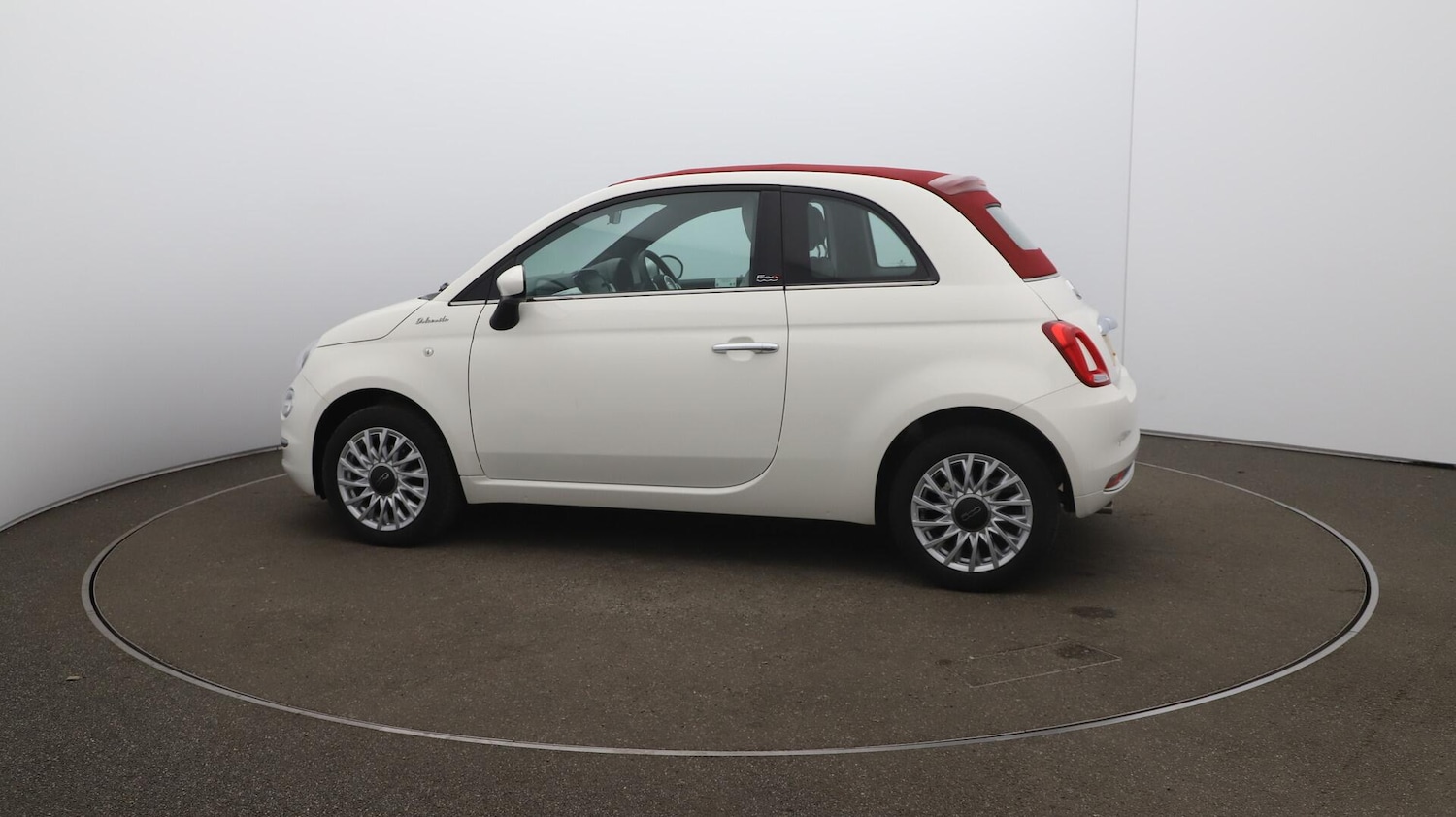 Vehicle 60