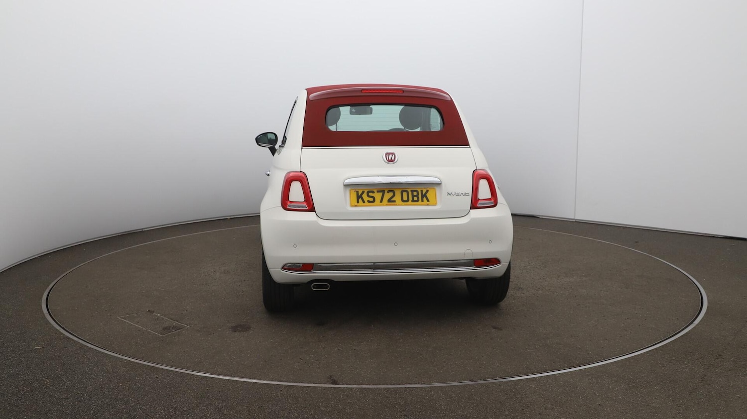 Vehicle 61