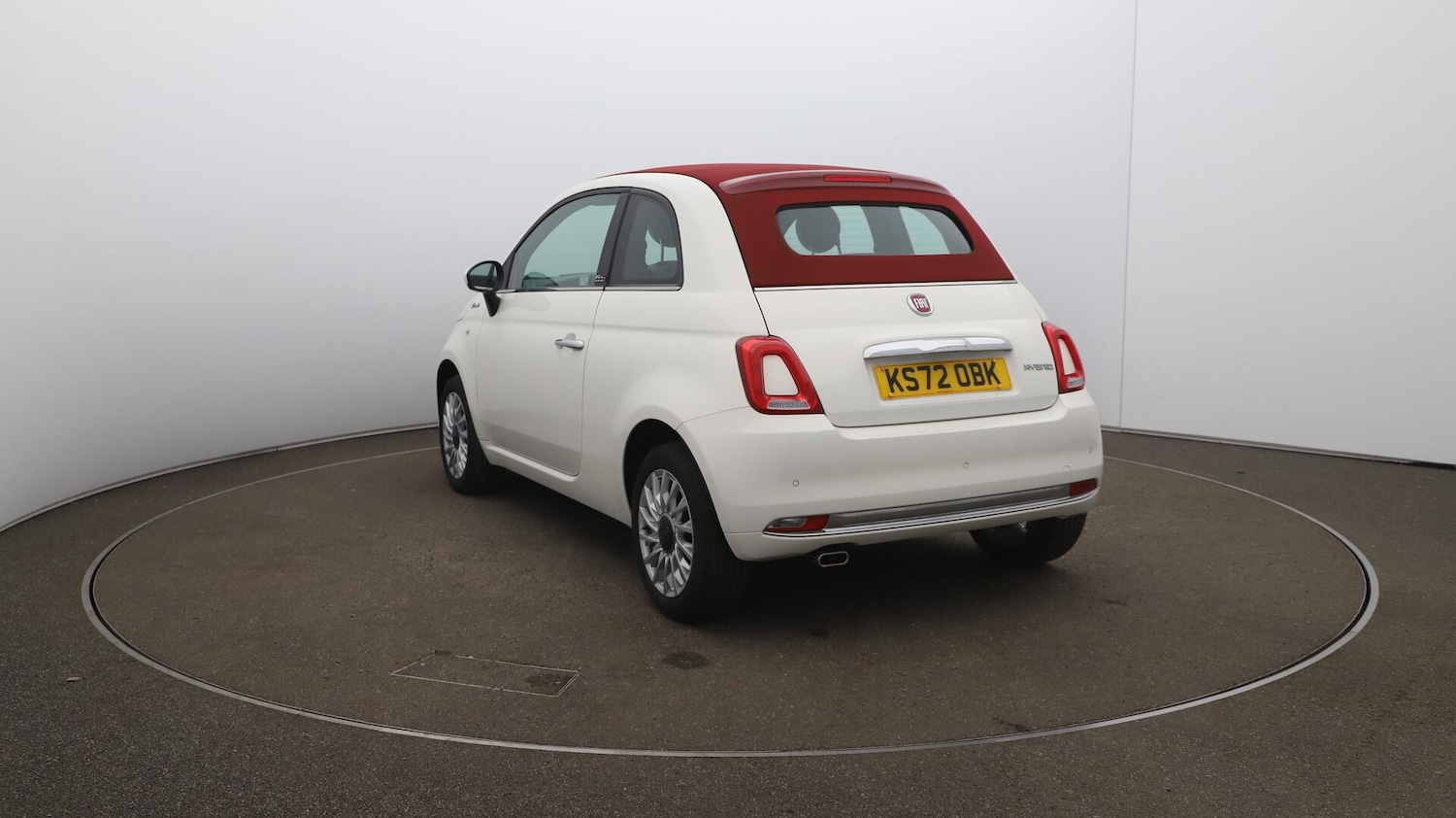 Vehicle 63