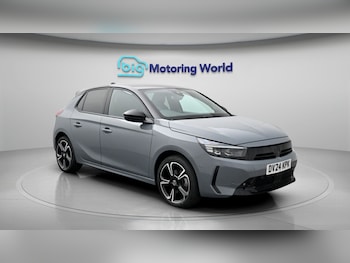 Used Vauxhall Corsa 2024 for sale - 78353963: Photo