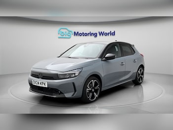 Used Vauxhall Corsa 2024 for sale - 78353963: Photo