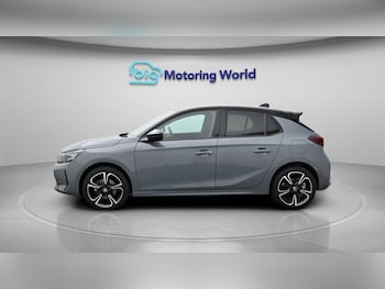 Used Vauxhall Corsa 2024 for sale - 78353963: Photo