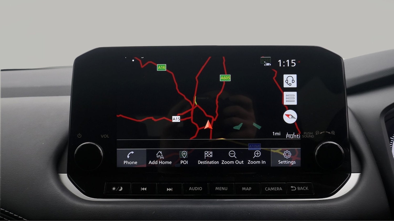 Used Nissan Qashqai 2021 for sale - 77650981: Photo 11