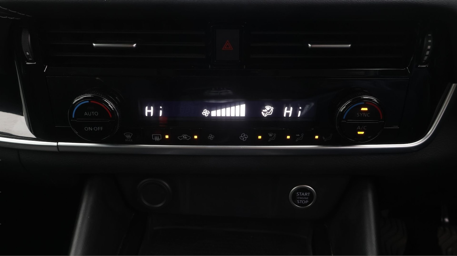 Used Nissan Qashqai 2021 for sale - 77650981: Photo 12