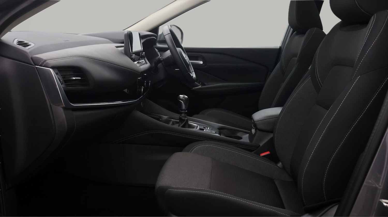 Used Nissan Qashqai 2021 for sale - 77650981: Photo 14