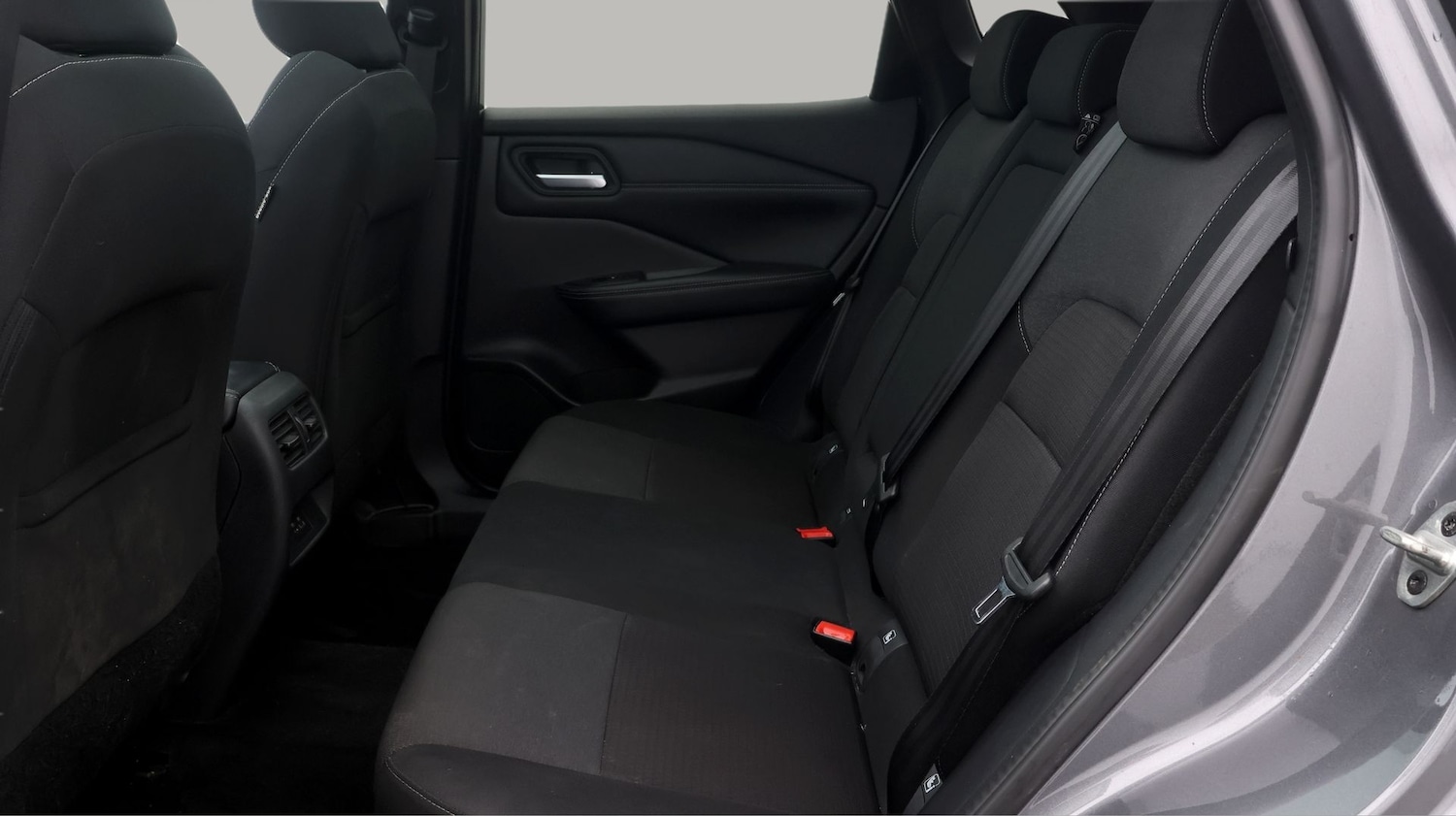 Used Nissan Qashqai 2021 for sale - 77650981: Photo 16