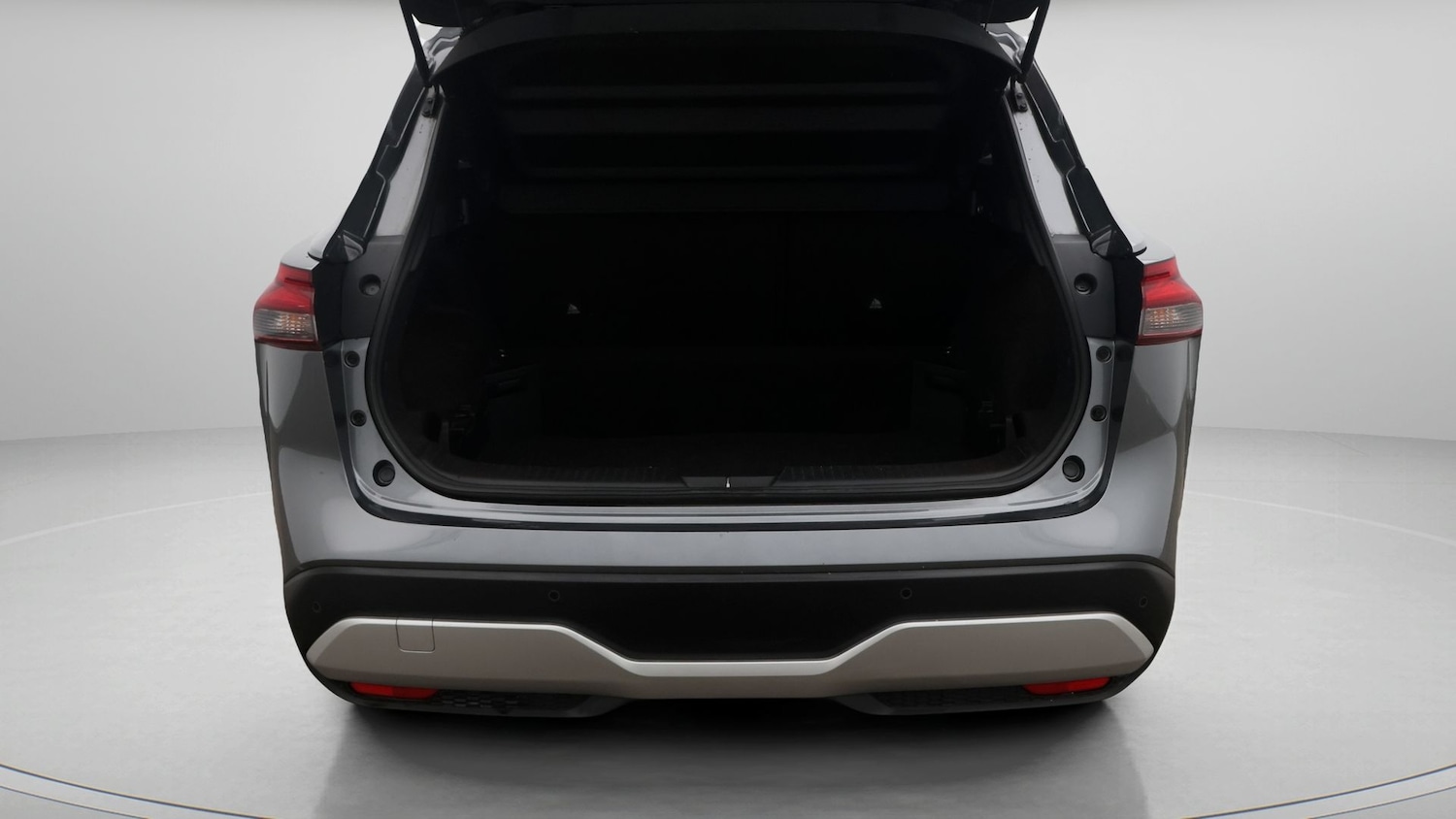 Used Nissan Qashqai 2021 for sale - 77650981: Photo 17