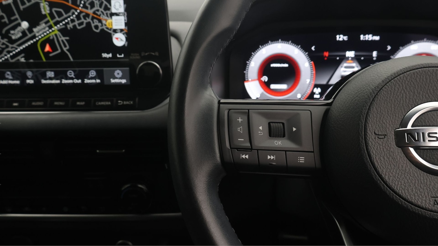 Used Nissan Qashqai 2021 for sale - 77650981: Photo 22