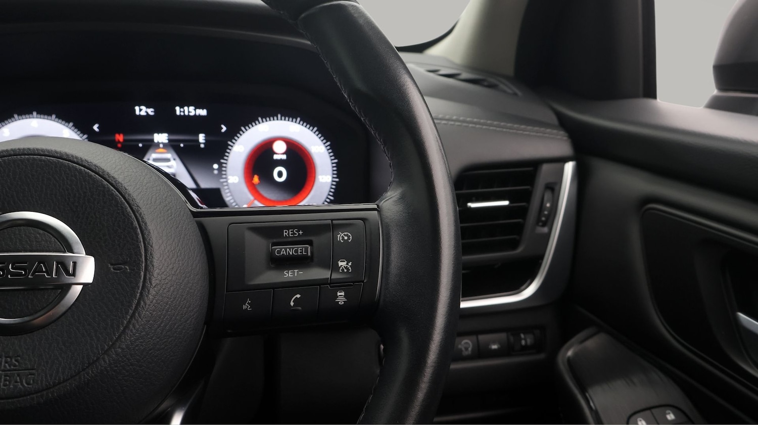 Used Nissan Qashqai 2021 for sale - 77650981: Photo 23