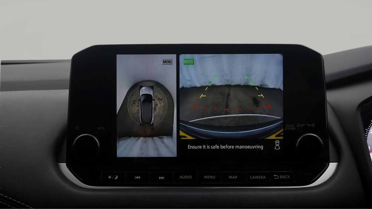 Used Nissan Qashqai 2021 for sale - 77650981: Photo 24