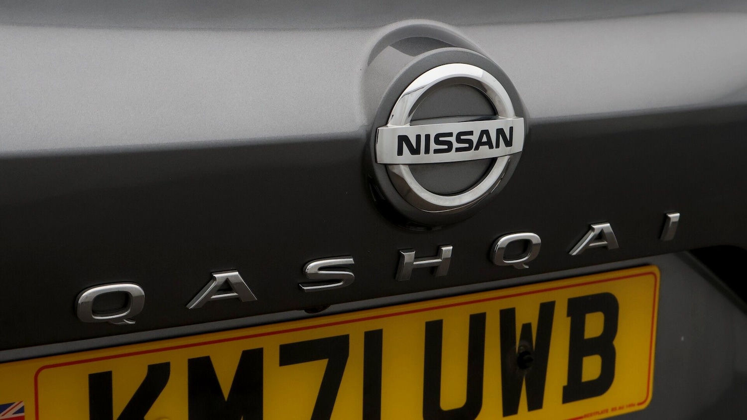 Used Nissan Qashqai 2021 for sale - 77650981: Photo 25