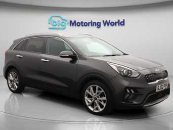 2022 (22) - 1.6 GDi Hybrid 3 5dr DCT