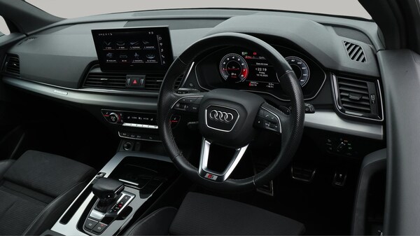 Used Audi Q5 2021 for sale - 76260554: Photo 10