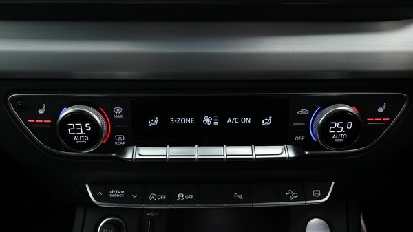 Used Audi Q5 2021 for sale - 76260554: Photo 13