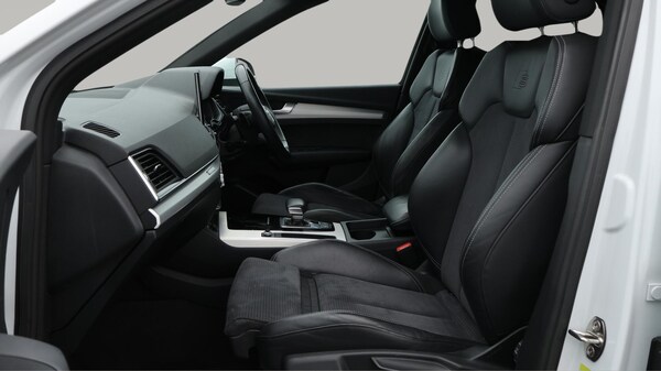 Used Audi Q5 2021 for sale - 76260554: Photo 15