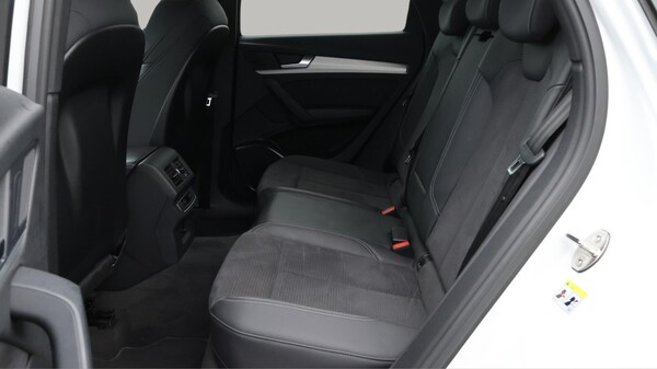 Used Audi Q5 2021 for sale - 76260554: Photo 17