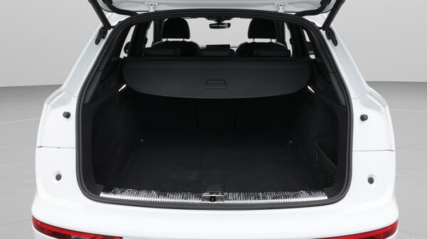 Used Audi Q5 2021 for sale - 76260554: Photo 18