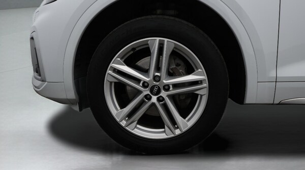 Used Audi Q5 2021 for sale - 76260554: Photo 19