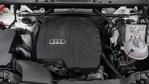 Used Audi Q5 2021 for sale - 76260554: Photo 20