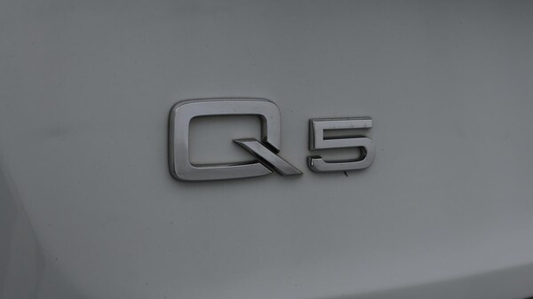 Used Audi Q5 2021 for sale - 76260554: Photo 22