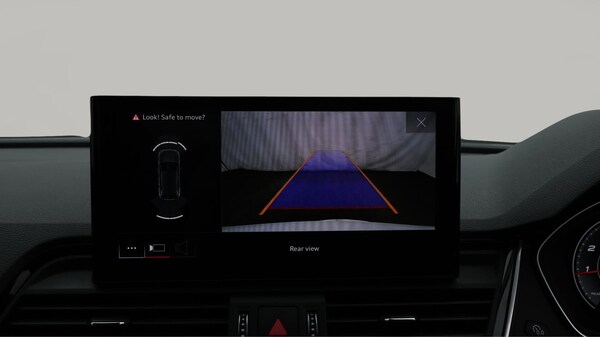 Used Audi Q5 2021 for sale - 76260554: Photo 24