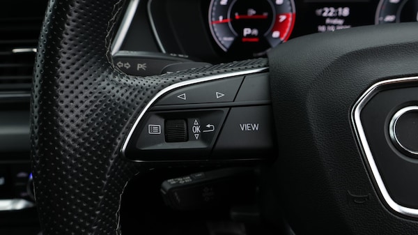 Used Audi Q5 2021 for sale - 76260554: Photo 26