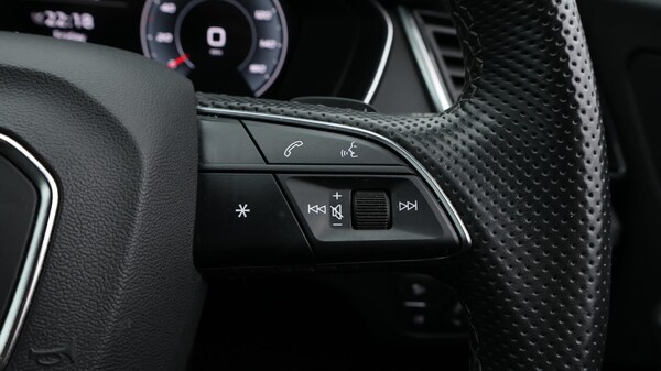 Used Audi Q5 2021 for sale - 76260554: Photo 27