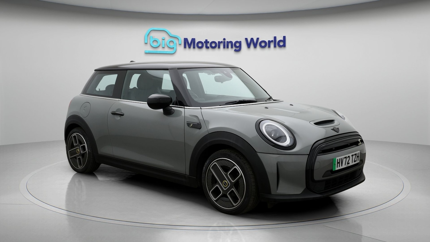 Used MINI Hatch 2022 for sale - 76980708: Photo 9
