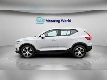 Used Volvo XC40 2021 for sale - 78280847: Photo