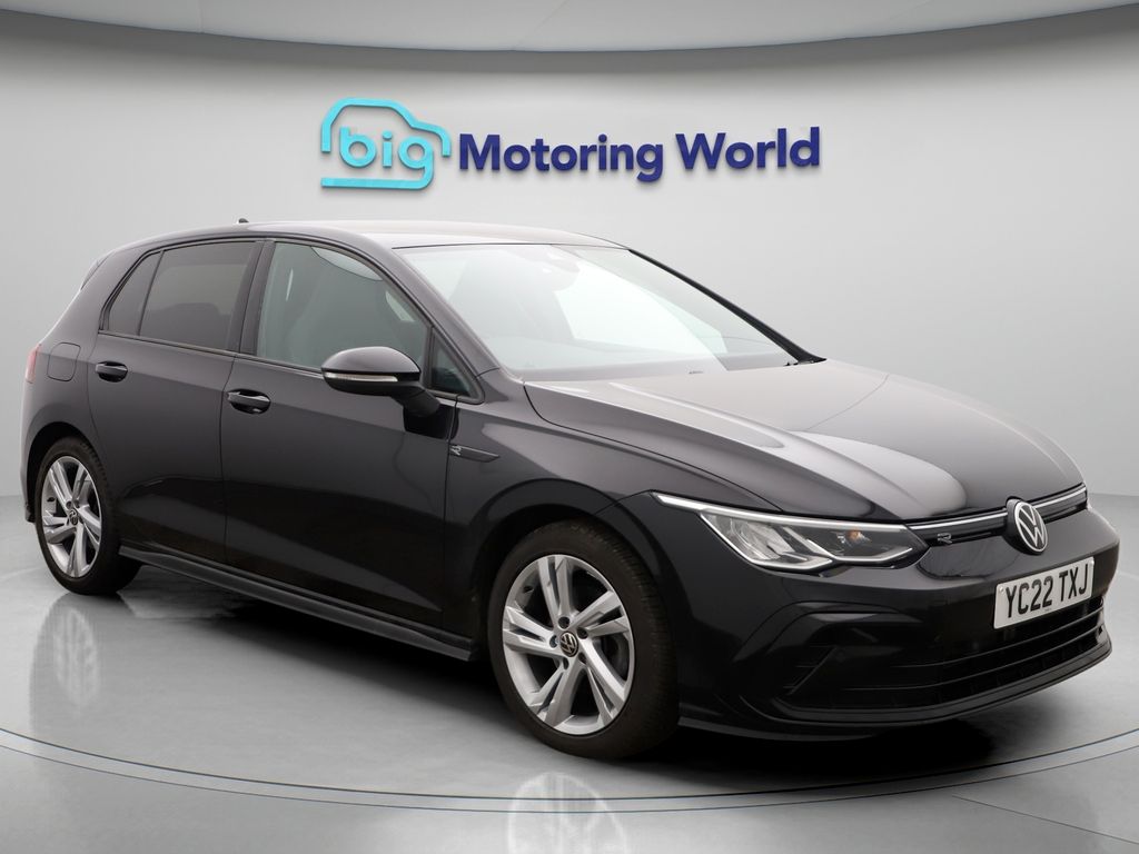 Used Volkswagen Golf for sale - 76814288: Photo 16