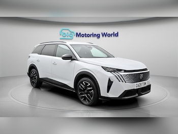 Used Peugeot 5008 2025 for sale - 79379258: Photo