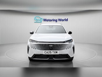 Used Peugeot 5008 2025 for sale - 79379258: Photo