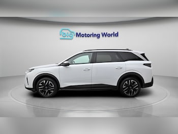 Used Peugeot 5008 2025 for sale - 79379258: Photo