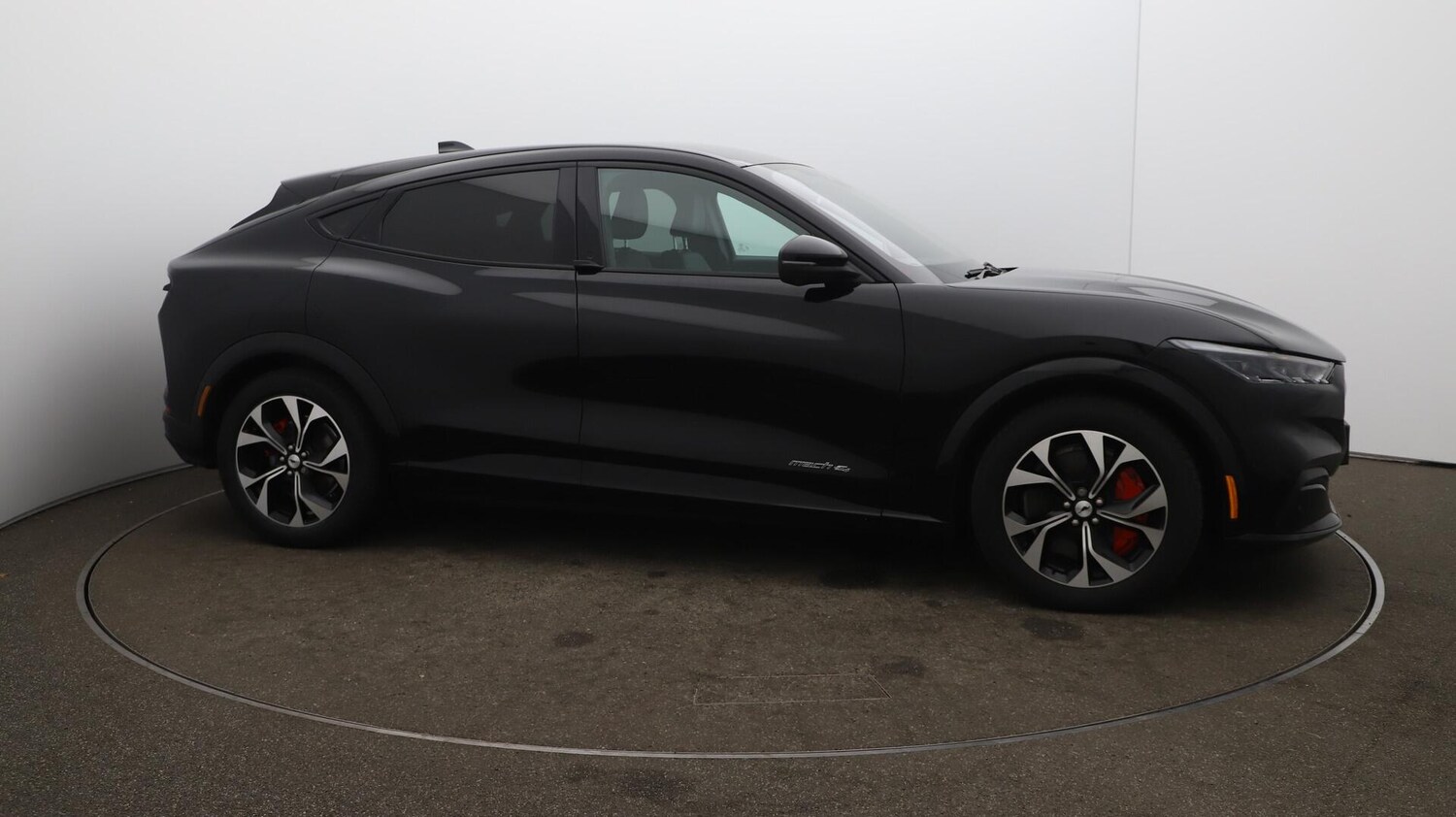 Used Ford Mustang Mach-E 2022 for sale - 76032382: Photo 49