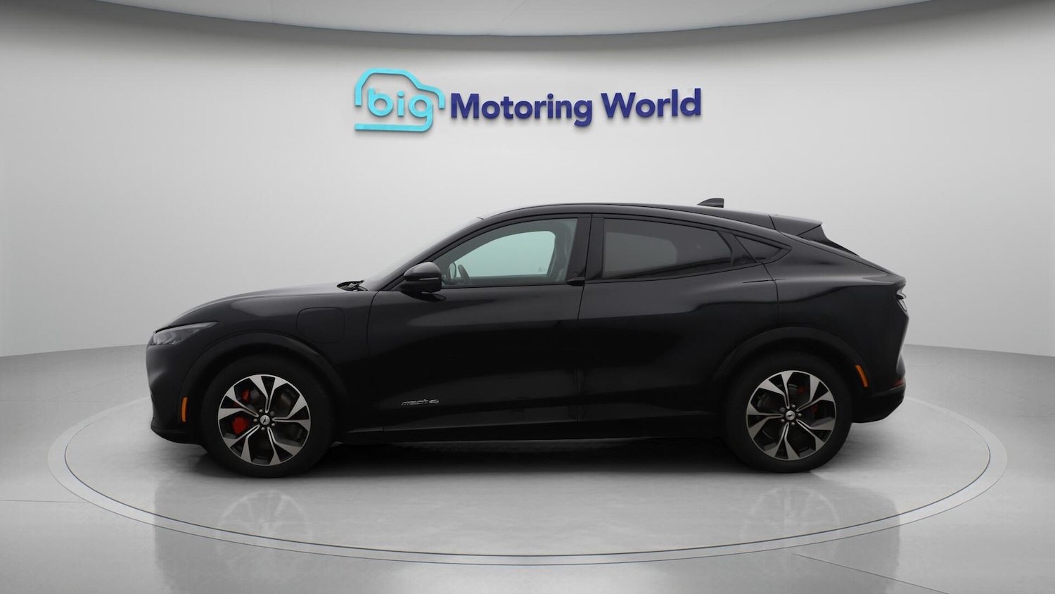 Used Ford Mustang Mach-E 2022 for sale - 76032382: Photo 5