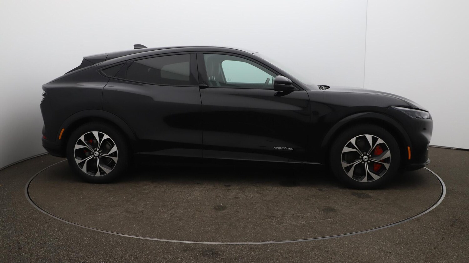 Used Ford Mustang Mach-E 2022 for sale - 76032382: Photo 50