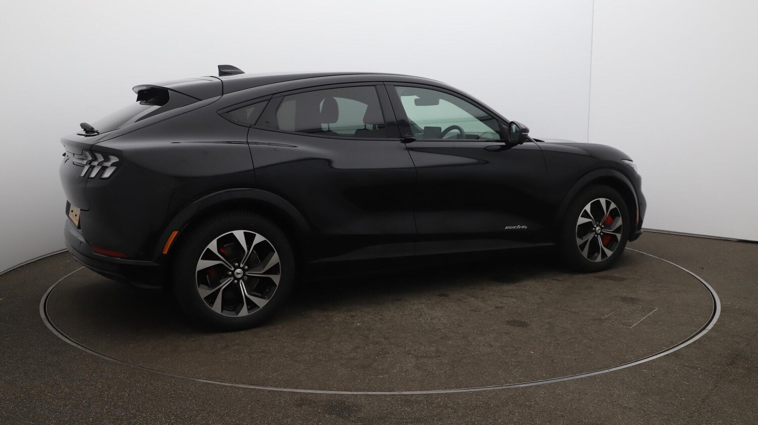 Used Ford Mustang Mach-E 2022 for sale - 76032382: Photo 53