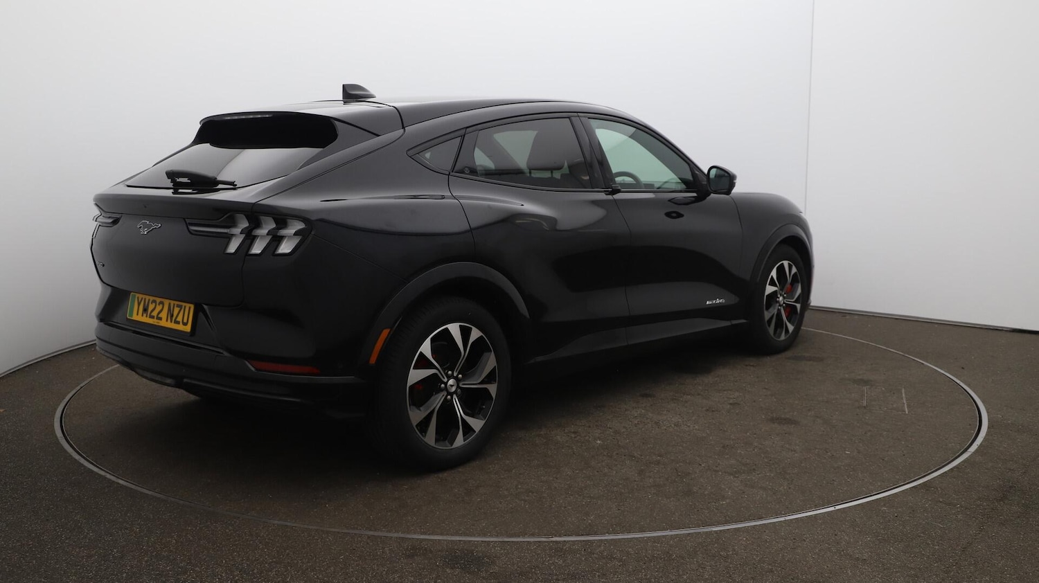 Used Ford Mustang Mach-E 2022 for sale - 76032382: Photo 55