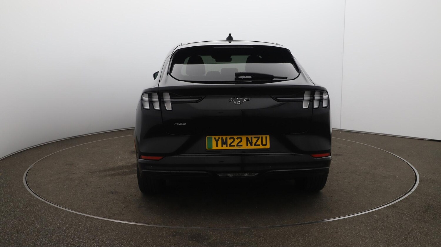 Used Ford Mustang Mach-E 2022 for sale - 76032382: Photo 60
