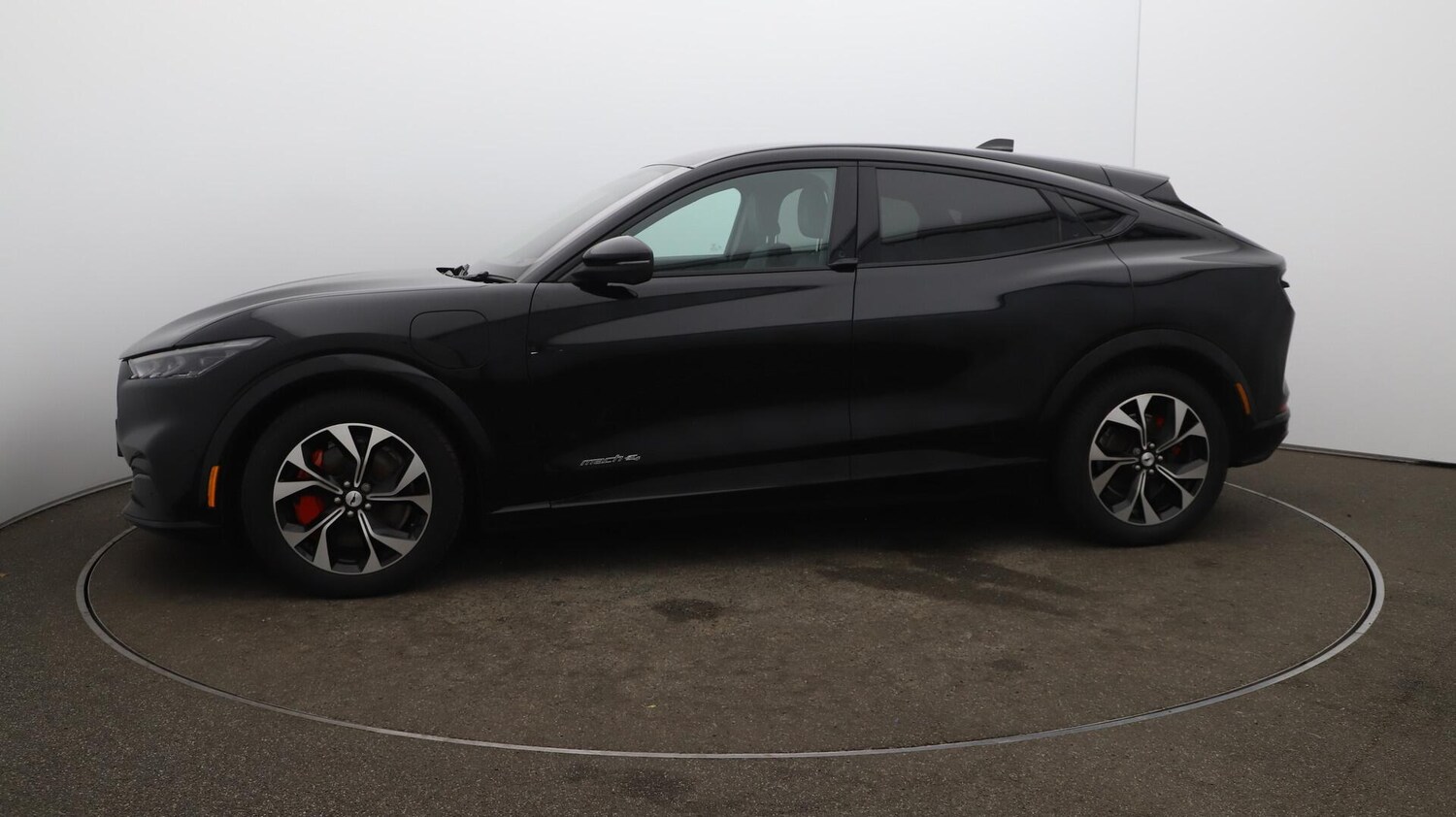 Used Ford Mustang Mach-E 2022 for sale - 76032382: Photo 67