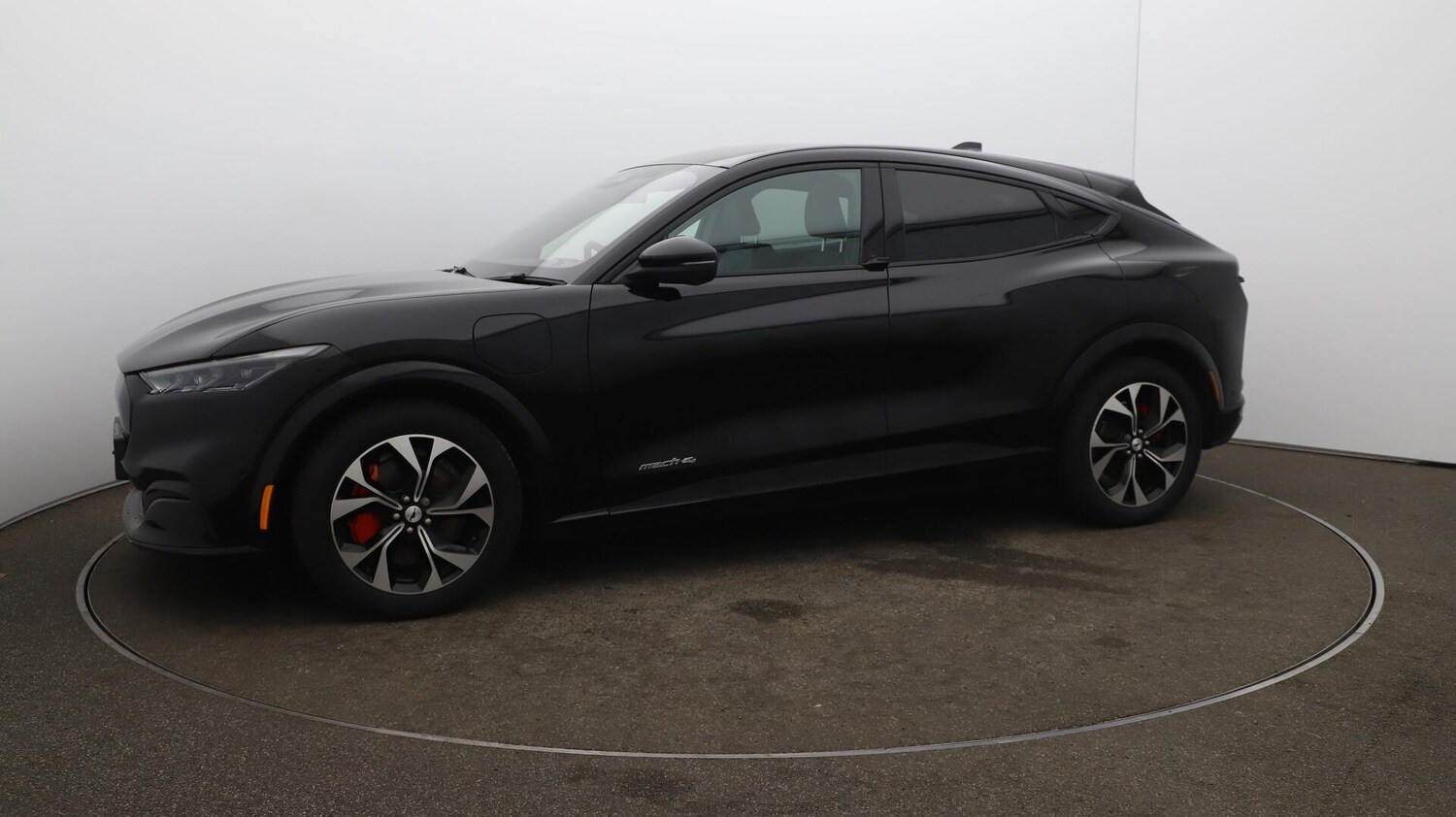 Used Ford Mustang Mach-E 2022 for sale - 76032382: Photo 68