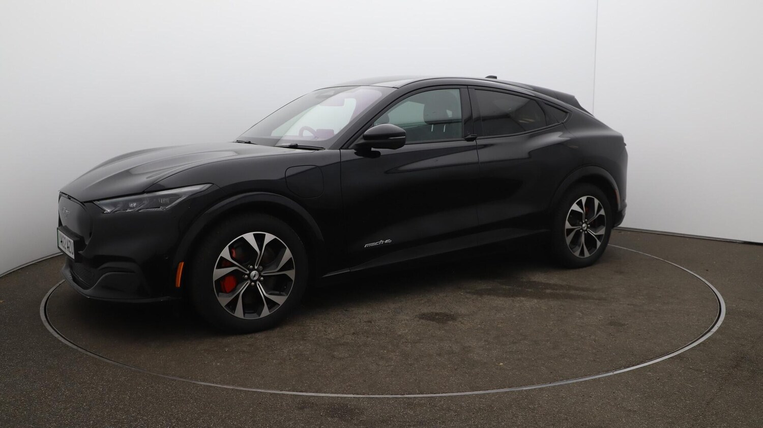 Used Ford Mustang Mach-E 2022 for sale - 76032382: Photo 69