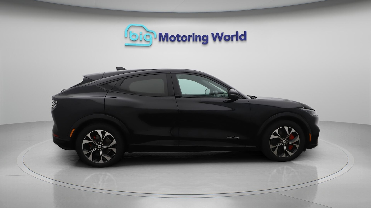 Used Ford Mustang Mach-E 2022 for sale - 76032382: Photo 9