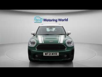 Used MINI Countryman 2021 for sale - 75153752: Photo